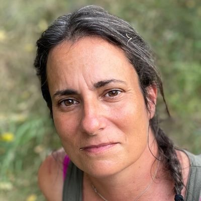 Mother - Proud Jew and Zionist - Ironman - Believe in real inclusivity, diversity and allyship - Opinions and views my own