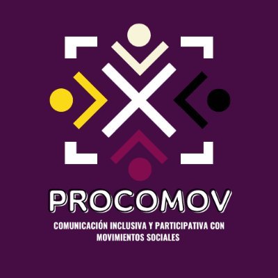 Proyecto de Innovación docente de la Universidad de Valladolid sobre Comunicación Inclusiva y Participativa con Movimientos Sociales.