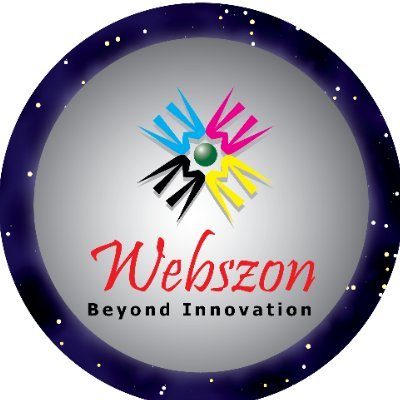 WEBSZON2 Profile Picture