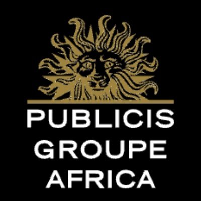 We are Africa’s most prodigious communications powerhouse – part of the Publicis Groupe, globally.