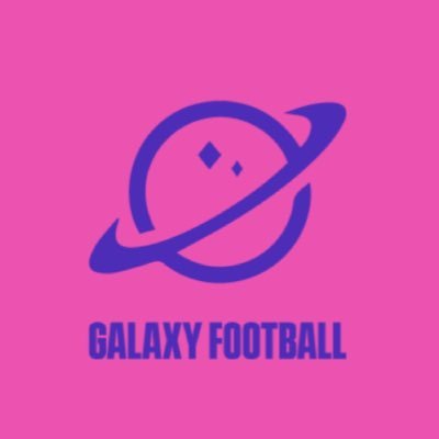 Galaxy Football