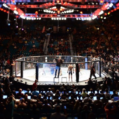 A hub for the love of UFC