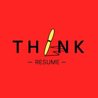 resume_think Profile Picture