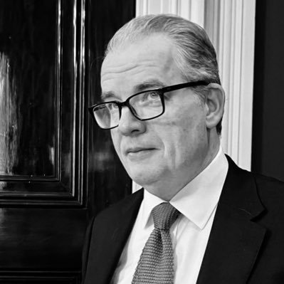 Almost a free speech absolutist, amongst other things, internationalist, former Government advisor & author of
