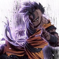 โช ๐๐๐น โ ๐ถ๐ถ๐ฉ โ๏ธ๏ธ๏ธ (@majinprotector) 's Twitter Profile
