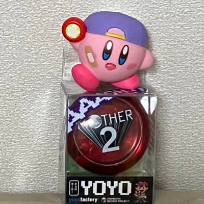 LFDO_yoyo's profile picture. もこはまあたりにいる2022/08ぐらいから始めた2Aメインヨーヨービギナー