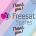 Freesat Spares (@FreesatSpares) Twitter profile photo