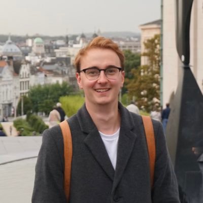 MGHenrichsen's profile picture. 