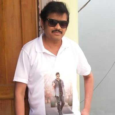 Megastar Chiranjeevi fan since my childhood. All my tweets are personal. #Telangana #Hyderabad #Congress #Brahhmin. Technical Writer. 
Anti TDP and TRS.