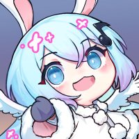 羽兔盒🐰ú thòo a̍p🐰Feather Rabbit Box｜蘭蘭音樂盒🎶【委託開放中】(@FRabbitBox) 's Twitter Profile Photo