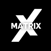 XMATRIX(@xMatrix_) 's Twitter Profile Photo