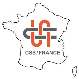 CSS/France, Chapitre local de la Complex Systems Society. Suivez nous aussi sur Mastodon : https://t.co/oQvkU3LROv