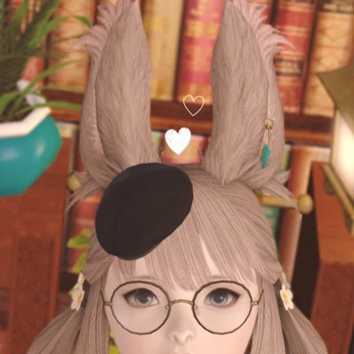 FF14が大好きです🐰ハウジングも大好きです𖤥𖤘⋆*Finland🇫🇮好きですﾓｲﾓ~ｲ♪ 暁月編クリア済み♪フレは募集していませんが色々な方の素敵なFF14ﾎﾟｽﾄを覗くのが好きなので無言フォローいいねRP失礼します|´-`)ﾁﾗｯ♡ ハウジング🏷𓈒𓏸︎︎︎︎ #moimoi_room