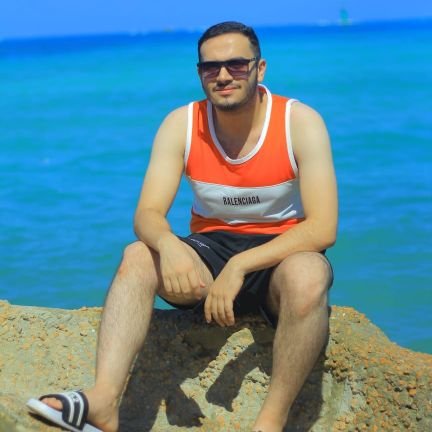 كل اما تدخل الأكونت صلِّ علي النبي ❤️
وماتنساش تدعي لعمي بالرحمة والمغفرة ❤️