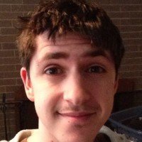 ColtonMThompson's profile picture. Software Engineer