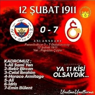 ölüme Cimbom♥️💛♥️💛♥️💛