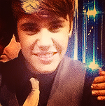 justin bieber smiles when i smile, so gtfo.