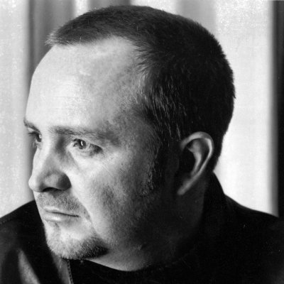 Simon Wright Profile