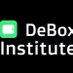 DeBox Institute（DeBox 研究院） (@DeBoxInstitute) Twitter profile photo