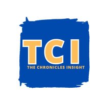 The Chronicles Insight(@TheChroniclesIn) 's Twitter Profile Photo
