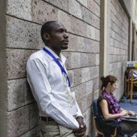 Benard Ogembo (@benogeh) 's Twitter Profile Photo Benard Ogembo (@benogeh) 's Twitter Profile Photo