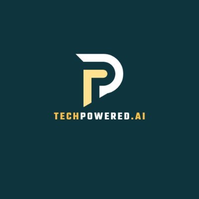 TechPowered_ai's profile picture. 