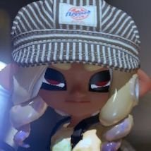 20/mixed 🇯🇲/autistic/other acc; @starlou_artz
silly clips+ splatoon art. Mains: (Custom) E-Liter 4k (scope) and hydra. splat 3 username: gay fella→#3038