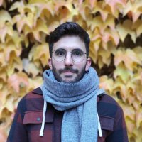 Fernando Begliardo (@ferbeglia) 's Twitter Profile