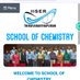 School of Chemistry IISER TVM (@Chemie_iisertvm) Twitter profile photo