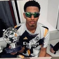 JudeTheGOAT🐐(@IBODIEDPSG) 's Twitter Profile Photo