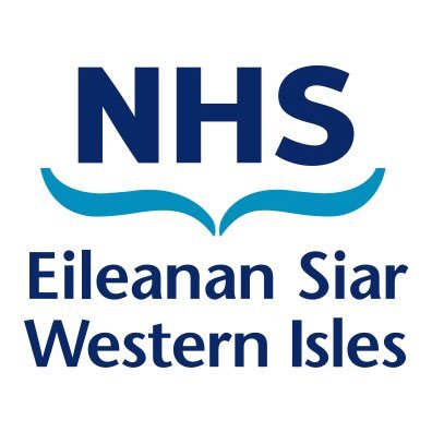 'The best at what we do'. Responsible for providing healthcare to the population of the Western Isles.