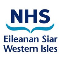 NHS Western Isles(@NHSWI) 's Twitter Profile Photo