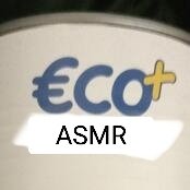 ASMR ÉCO (@asmr_ecoplus) 's Twitter Profile