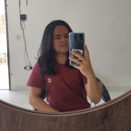 --- Lucas 1.37 --- | 🖥️ Graduando em TADS - IFRN-Cnat | 🎓 Técnico em InfoWeb - IMD/UFRN | 👤 https://t.co/Z9B3AWeTmM