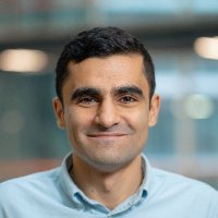 Ali Afshar (@ali110afshar) 's Twitter Profile Photo Ali Afshar (@ali110afshar) 's Twitter Profile Photo