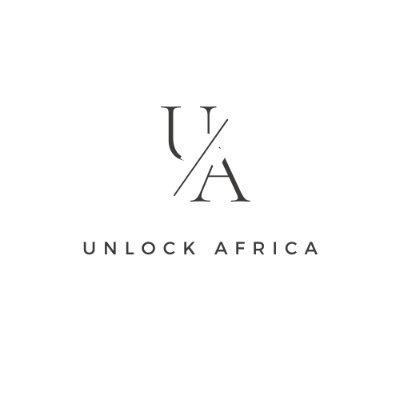 Unlock Africa
💡Uplift society 
💸boost economy
🧠Mindset change as a catalyst for investment
🎱Unlock African Economy