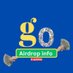 Airdrops |CryplexAI| "Solix" 'HUDL' (@azzimairdrop) Twitter profile photo Airdrops |CryplexAI| "Solix" 'HUDL' (@azzimairdrop) Twitter profile photo