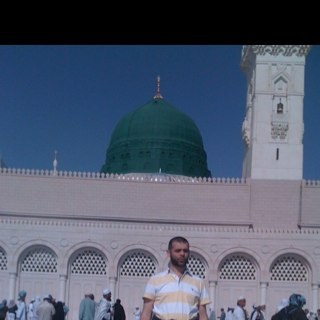 hasansaka61's profile picture. 