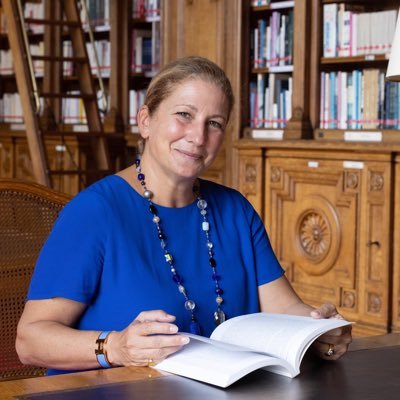 Laure Darcos Profile