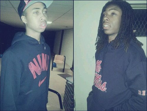 | Don't Follow Your Dreams Chase Them ! && Follow US ! #YOLO-De'Rell | Cammo | Daylen Edwards ! #BigDREAMS #TeamFollowBack