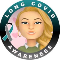 💜 Brandy (@longcovid25) 's Twitter Profile Photo