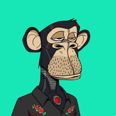 TEclcX0OUj2834's profile picture. Crypto/NFT enthusiast