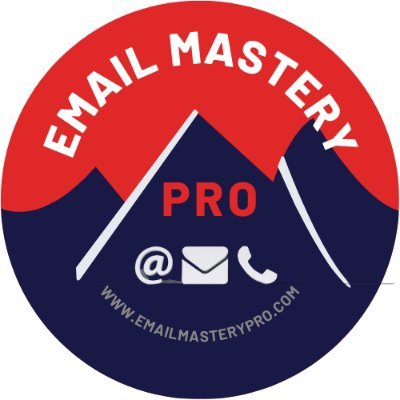 emailmasteryhq Profile Picture