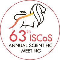 ISCoS Meetings(@ISCoSmeetings) 's Twitter Profile Photo