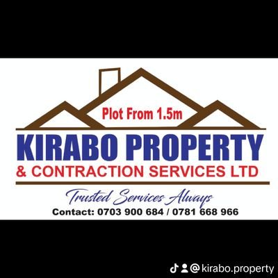 We deal in land selling,buying ,house construction,land surveying  and other land related things .For more details please contact us on +25703900684 .