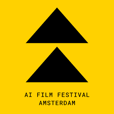 One of the worlds first International AI Film Festivals based out of Amsterdam. Join us on 21 June 2024 at the EYE Film Museum. https://t.co/sy6SsttGwA