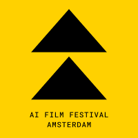 AI Film Festival Amsterdam(@FilmFestivalAi) 's Twitter Profile Photo