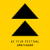 AI Film Festival Amsterdam (@filmfestivalai) Twitter profile photo AI Film Festival Amsterdam (@filmfestivalai) Twitter profile photo