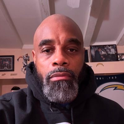 Die-Hard fan since 1978 with the San Diego now LA Chargers. Independent Journalist and Freelance Writer https://t.co/4xQHhrKhDz