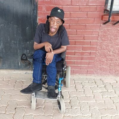 SAPSN SADC Youth Envoy🇿🇼 | Broadcaster | Disability Development Consultant | 2021 Yali RLC Alumni | Disability Rights Defender | Writer | Political Analyst |